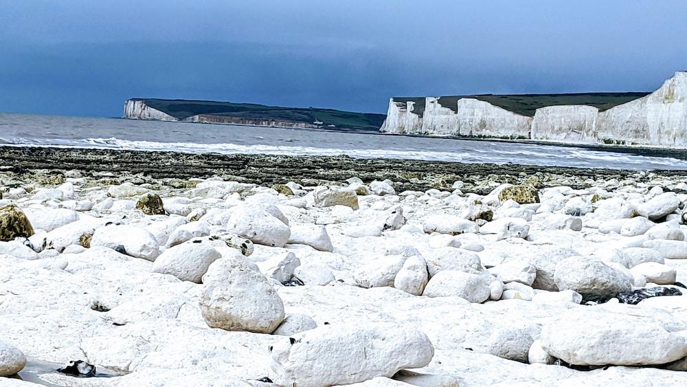 Ebor Lodge Eastbourne Eksteriør billede